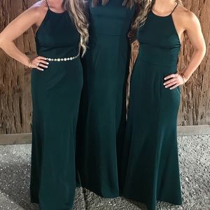 Jenny Yoo - Naomi bridesmaid dress